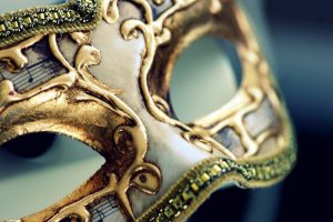 mask